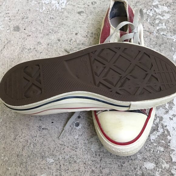 Converse - Picture 2 of 4